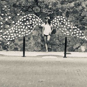 Meet your Posher, Carla